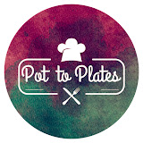 Pot to Plates Kitchen