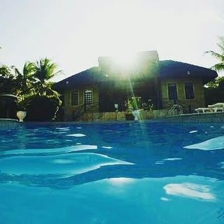 Pousada Império do Sol🏖
