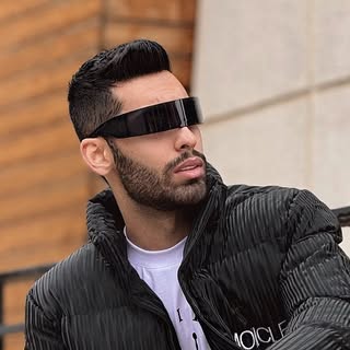 Pouyan Norouzi
