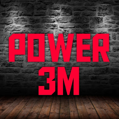 Power3M