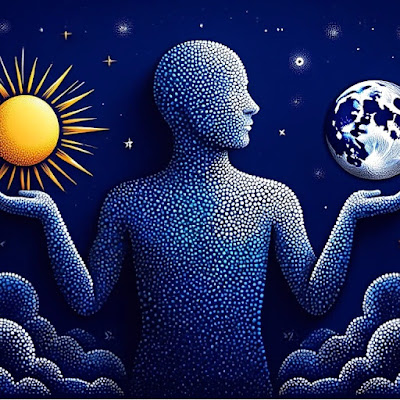 Power Inside You