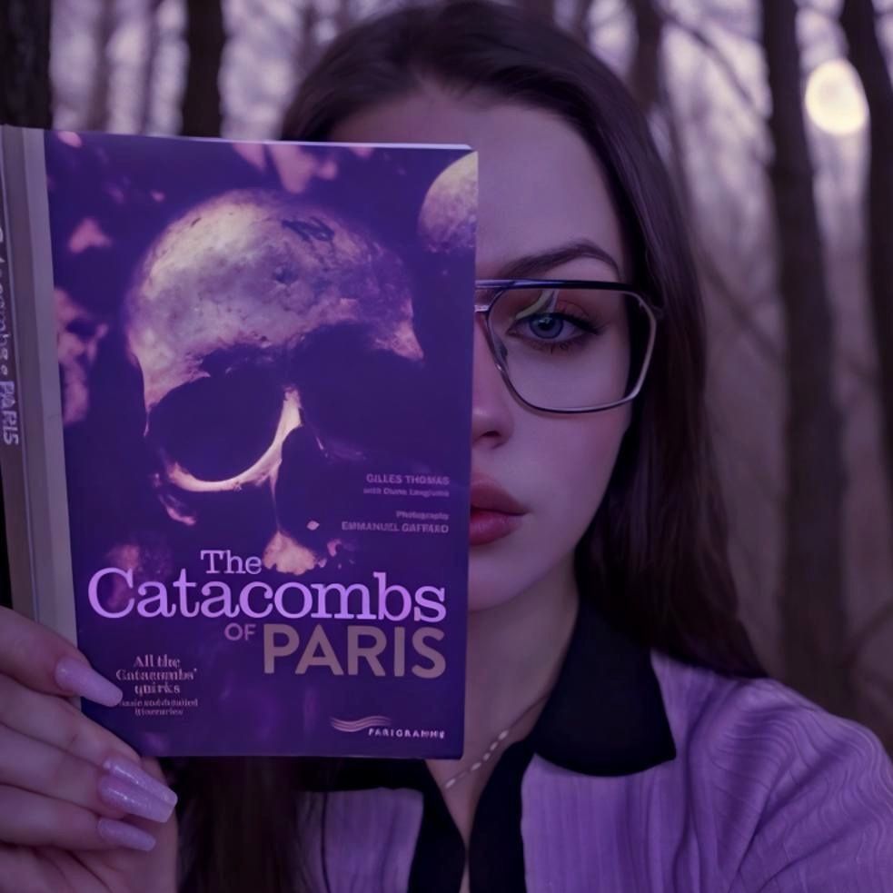 Spooky stories 🎃🕯️