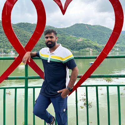 Prabhat Yadav Vlogs