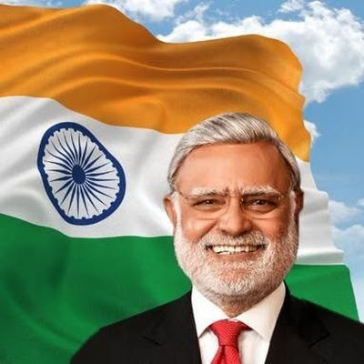 Prabhu Chawla