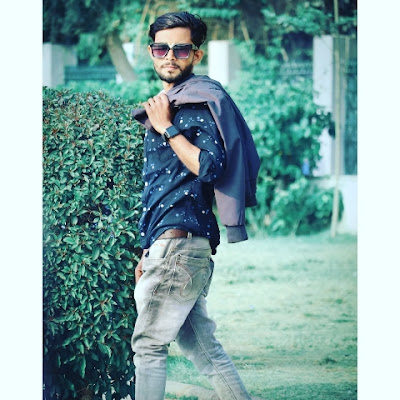 prabhulal baranda