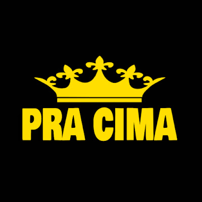 Pra Cima
