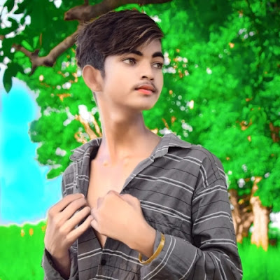 Pradeep RDJ