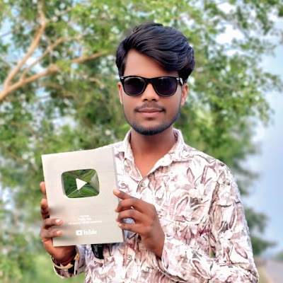Pradip Comedy Show