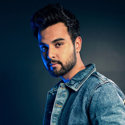 Praduman Kaushik