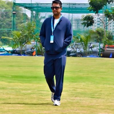 Pragyan Ojha