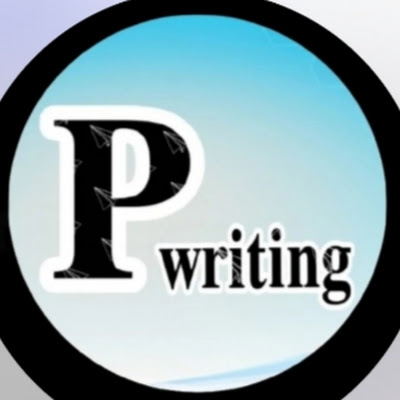 Prakash Writing