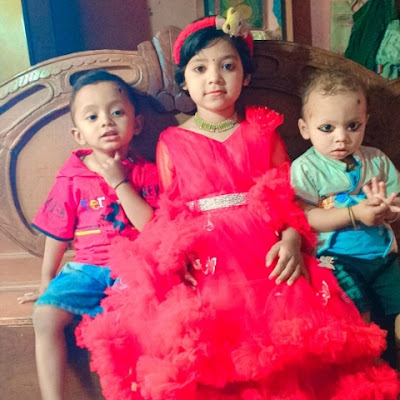 Pramod Tiwary