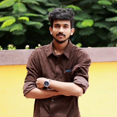 Pranav Vijayan
