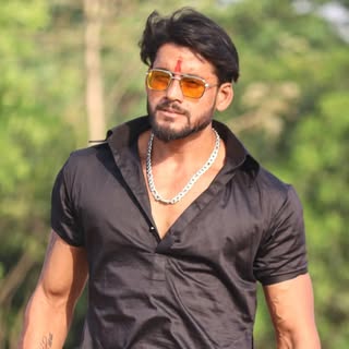Prashant Yadav