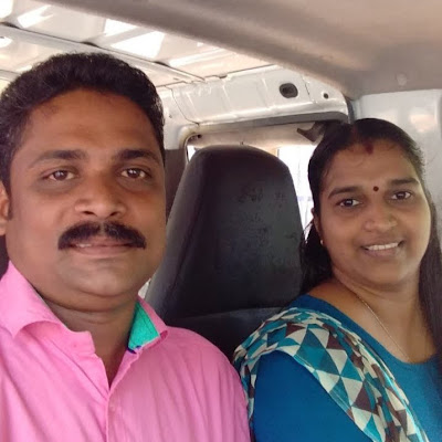 Prathap's Food T V