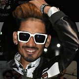 Pratik Comedy Boy