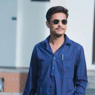 Praveen Kumar