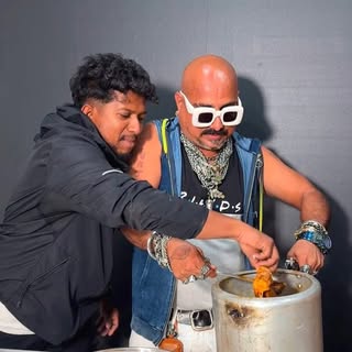 Pravin kolambe