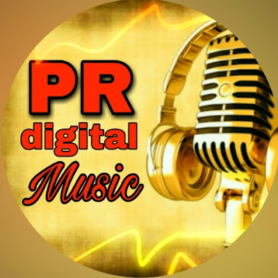 Pr Digital Music