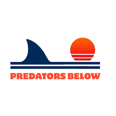Predators Below