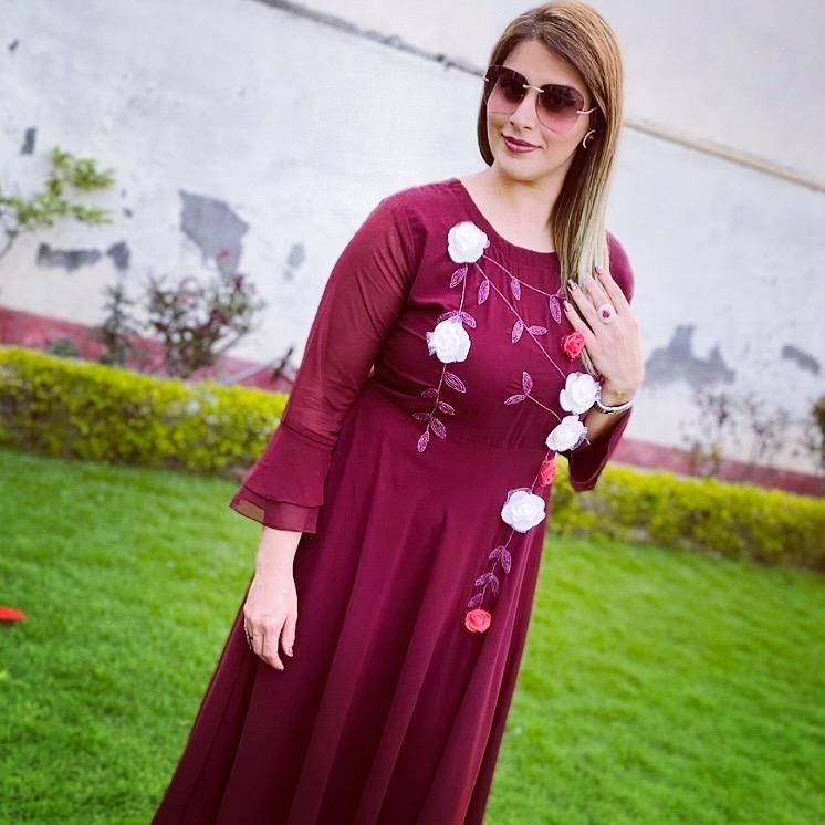 Preet saini