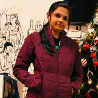 Preethi's Remedies