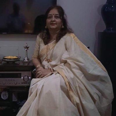 Preeti Sharma Menon