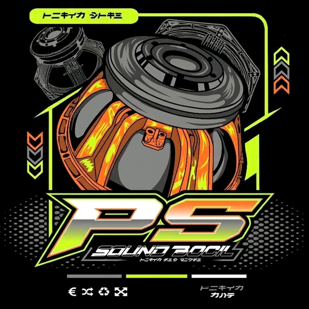 Prestige SoundWorks (Official)