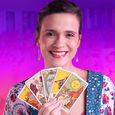 Pri Ferraz - Diário da Bruxa