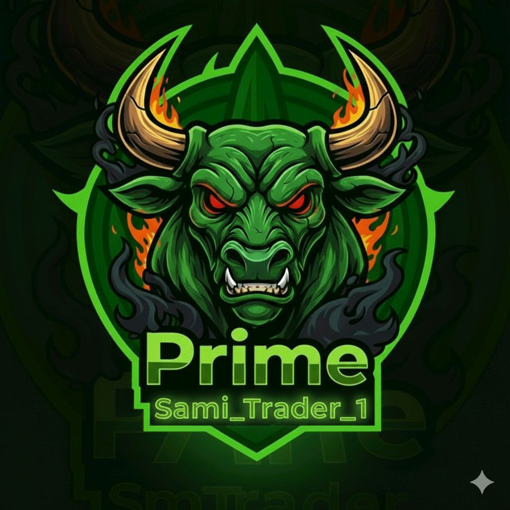 Prime Sami Trader