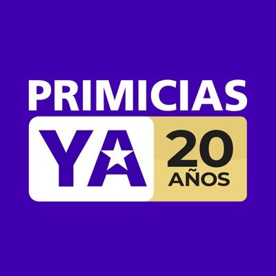 PrimiciasYa.com ✨