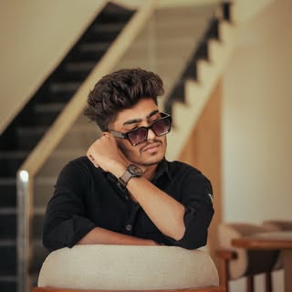 Prince Solanki