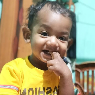 Prince Abhi