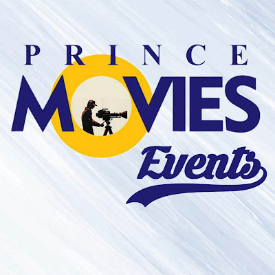 Prince Movies Events