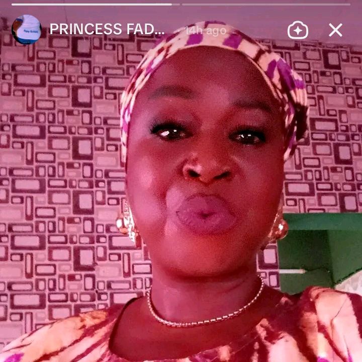 princess adunniade