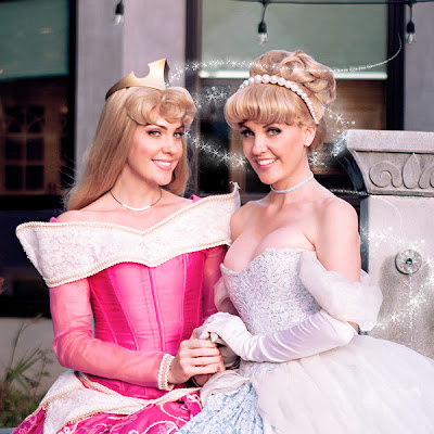 Princess Perplexity