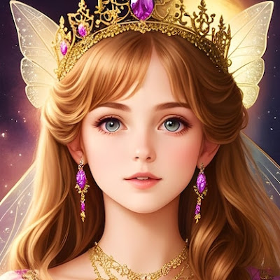 Princess queens.111