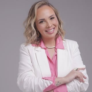 PRISCILA SABÓIA | Personal Organizer da vida Real