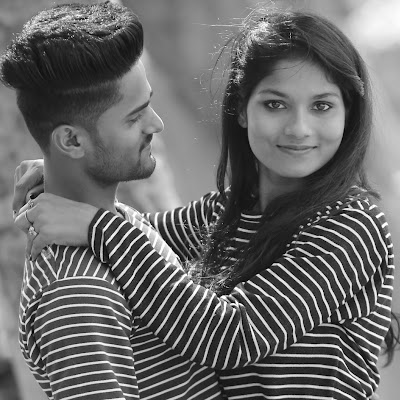 PRIYALove ROHAN Sharma