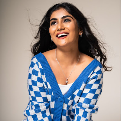 Priyanka DS