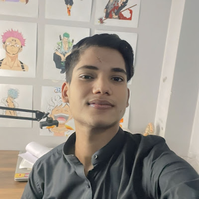 Priyanshu Vibes