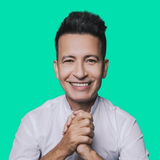 Professor Kenny | Inglês