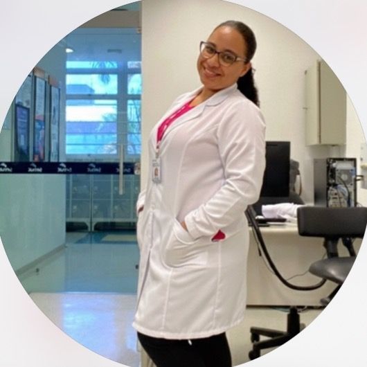 Profa. Vanessa Maciel