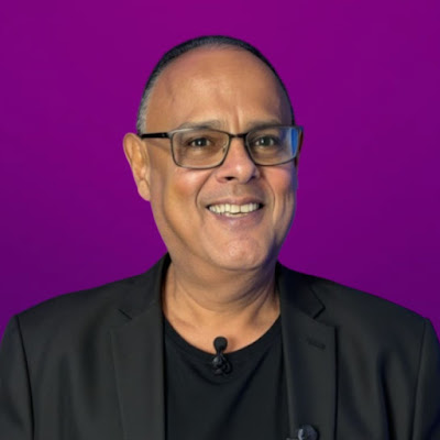 Prof Carlos Dantas