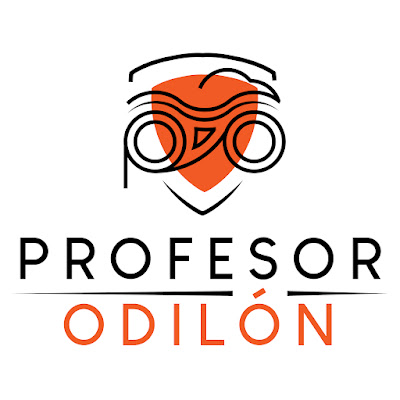 Profesor Odilov Ramirez