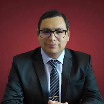 Profesor Paolo Astorga