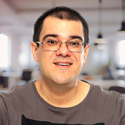 Prof. Guilherme Química