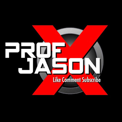 Prof. Jason X