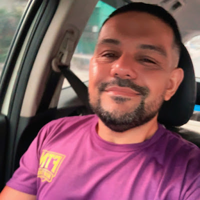 Prof Jefferson Franco