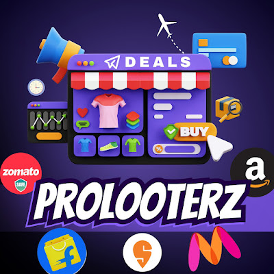 ProlooterZ - Deals